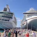 tips for your first cruise