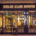 delhi club house