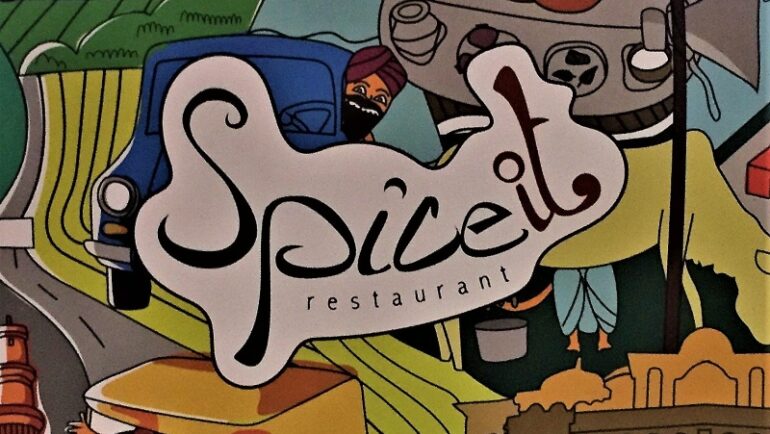 spice it - ibis gurgaon