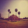 humayun's tomb in the heart of delhi