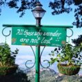 signs in landour