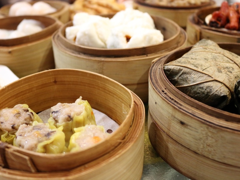 dim sim must eat in melbourne