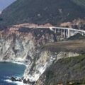 California coastline - best places to stay in Big Sur