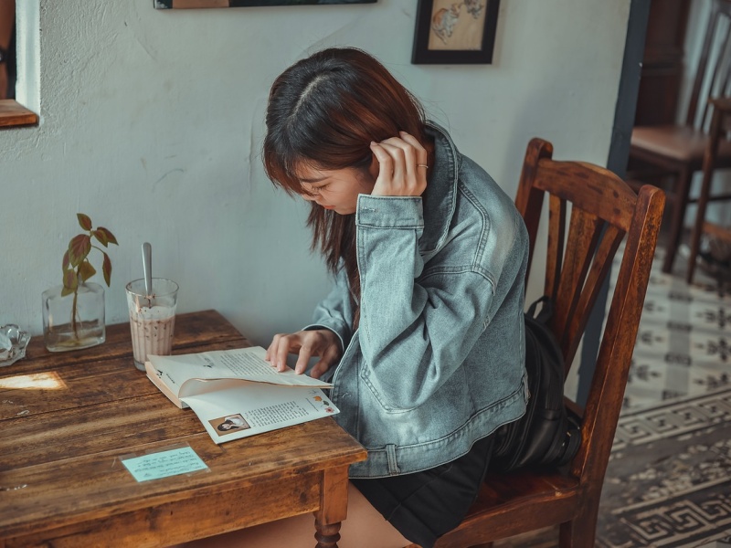 cafes in nara, japan