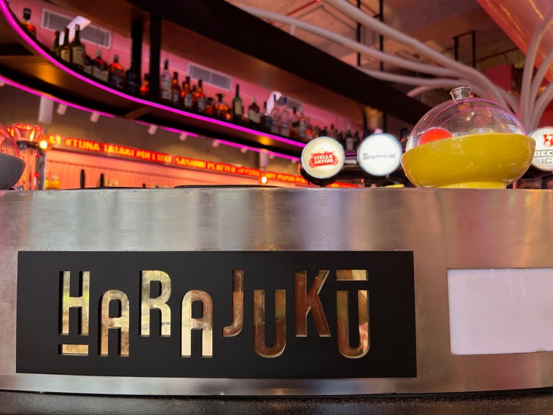 Harajuku at IFC, Gurugram