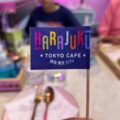 Harajuku Tokyo Cafe in Gurgaon